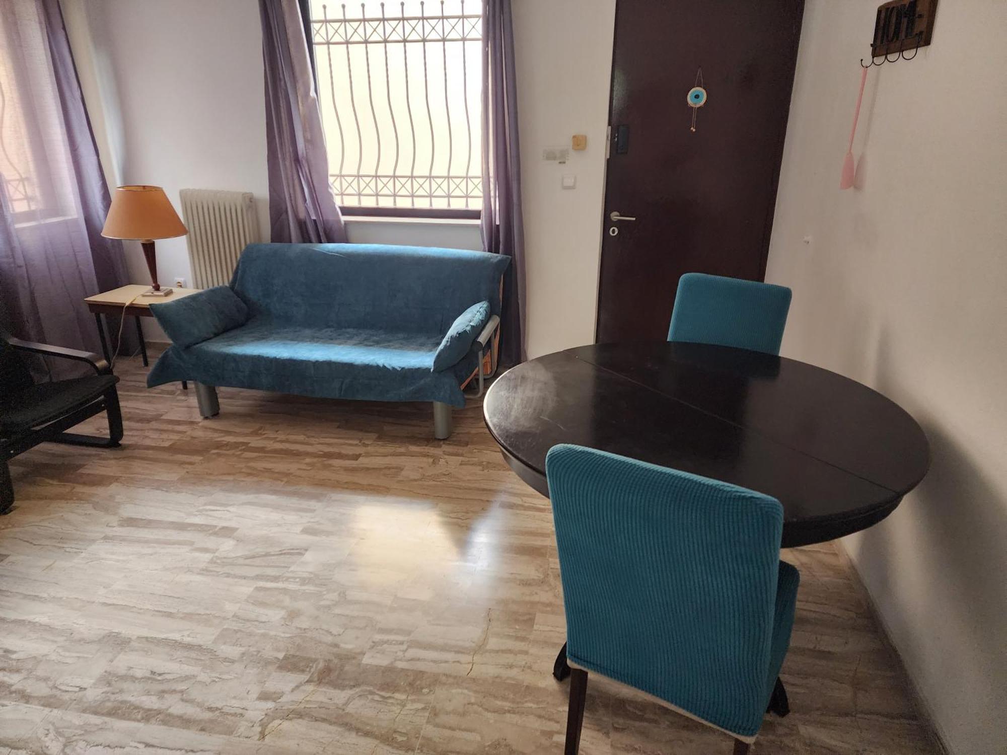 Julia'S Apartment 卡拉马塔 外观 照片