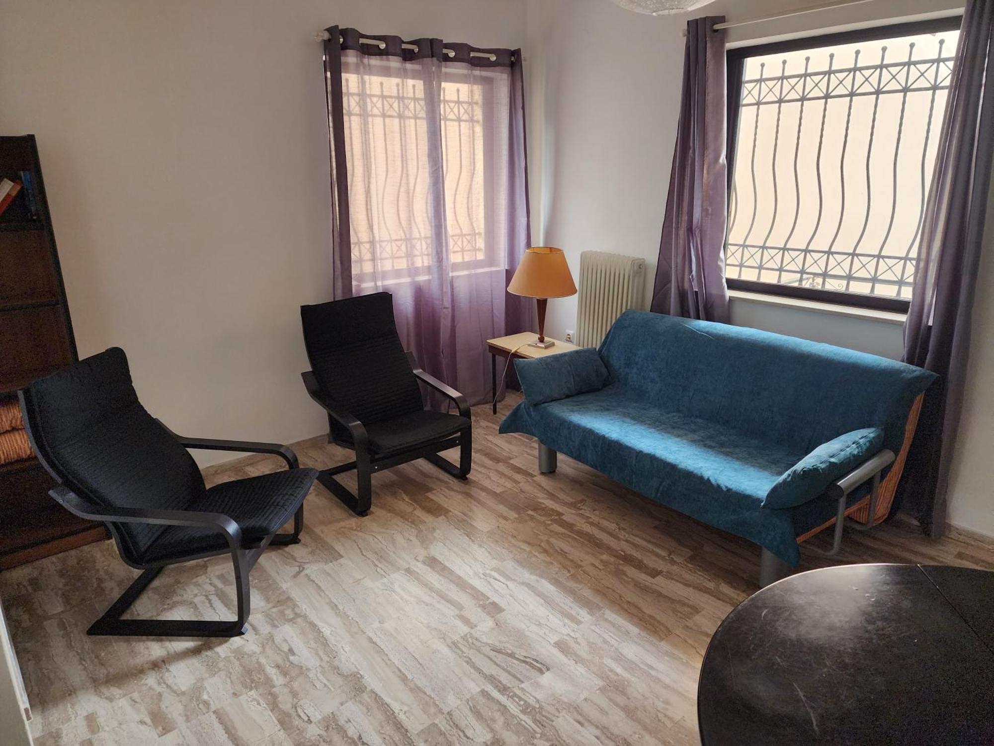 Julia'S Apartment 卡拉马塔 客房 照片
